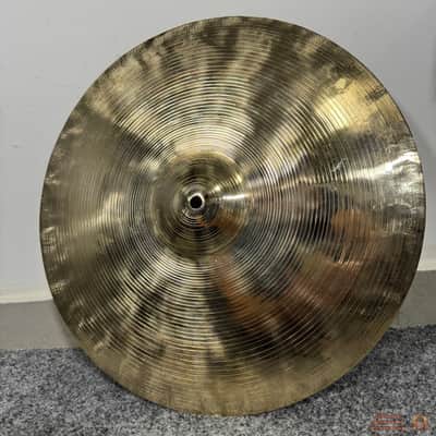 B20 16” Trash/Crash Cymbal image 3
