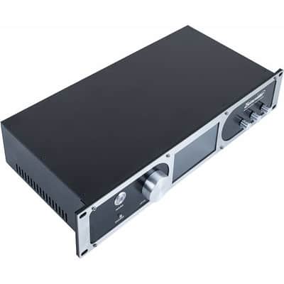 BETTERMAKER MASTERING EQUALIZER Equalizzatore analogico per mastering image 2