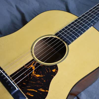 2007 Martin D-111 Ditson image 25