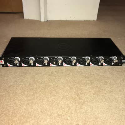 Focusrite 18i20 Red image 5