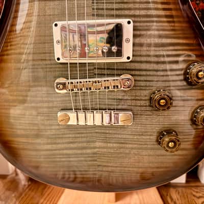 PRS McCarty 594 10-Top 2016 - Present - Trampas Green image 9