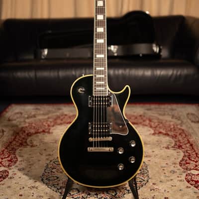 Greco JS-65 | DRY 82 | 1984 | John Sykes | Reverb Australia