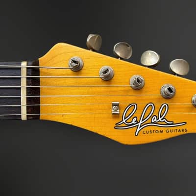 Lelah 37T - Olympic White. NEW (Authorized Dealer) image 7