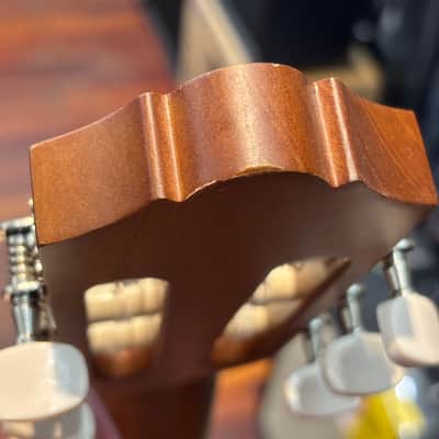 Yamaha CGS102A Mini Guitar image 15