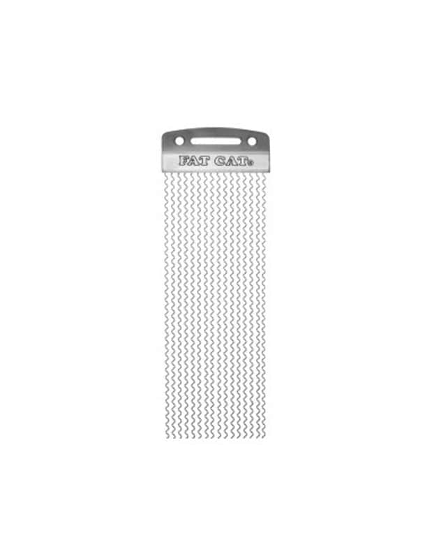 Fat Cat FC1016P Cordiera Rullante da 10" image 1