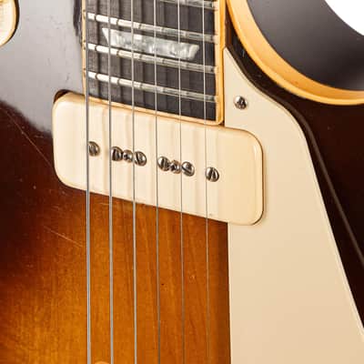 Gibson Les Paul Pro Deluxe Tobacco Sunburst (Pre-Owned, 1979, VG+) #70999564 image 8