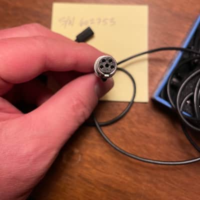 Sonotrim Lavalier mid-2000's - Black image 4