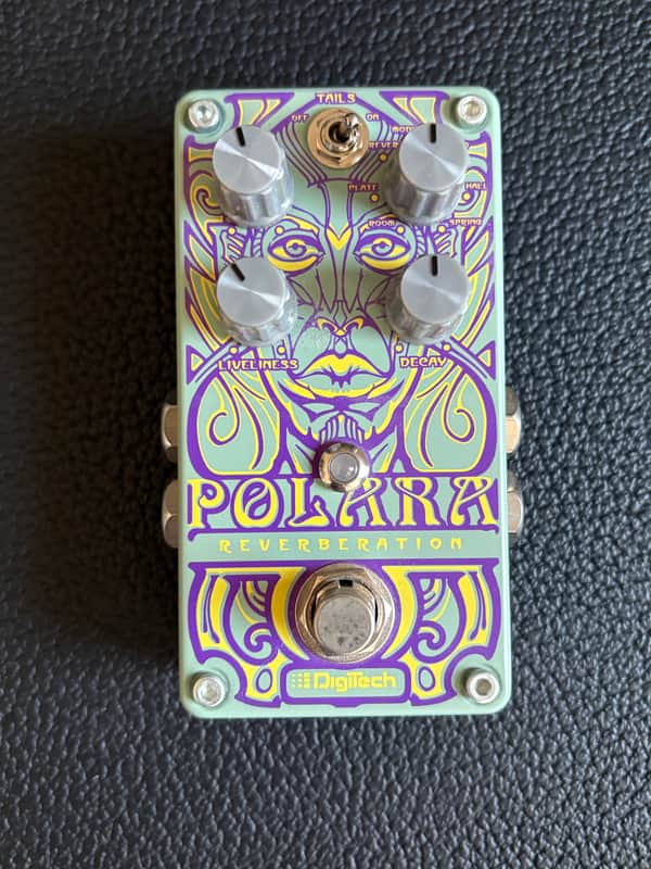 DigiTech Polara
