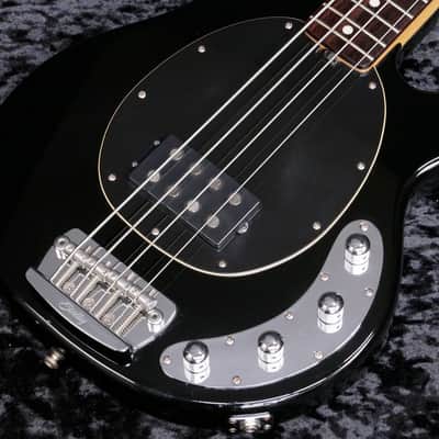 Sterling by Music Man RAY 34 Black [SR12963] (06/22) image 2