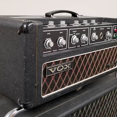 Vox Supreme Amp image 3