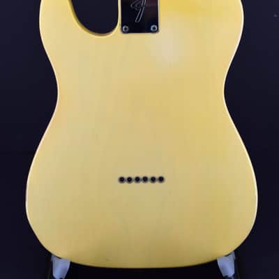 Fender Telecaster, All Original, 7.4 lbs. 1970 image 19