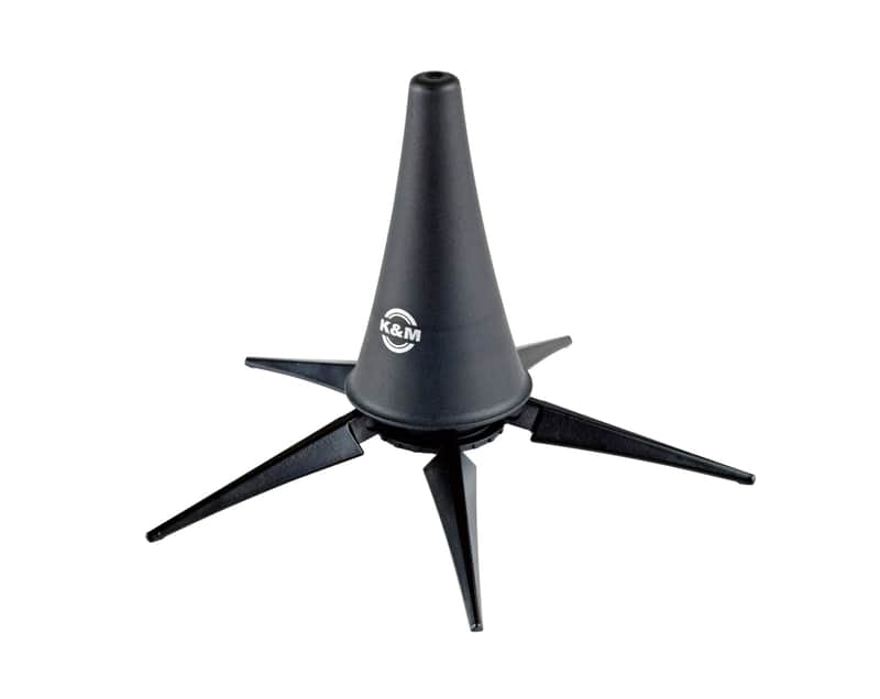 K&M 15228 Klarinettenständer image 1
