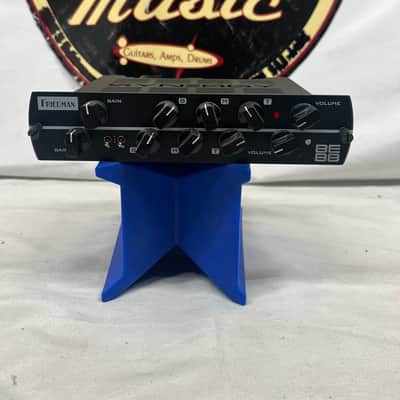 Synergy Friedman BE-BB 2-Channel Preamp Module with Box image 2