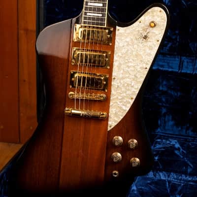 Gibson 1994 Firebird Centennial 100th Anniversary image 12