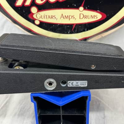 Dunlop GCB95 GCB-95 Cry Baby crybaby Wah Pedal - Rev H Circuit - *missing rubber feet image 7