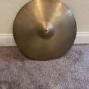 Zildjian 20" Ride Cymbal 1970s - Traditional