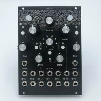 Mutable Instruments Marbles Eurorack Synth Module image 1