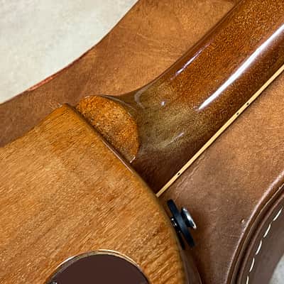 1981 Gibson Les Paul Heritage Series Standard 80 Elite Sunburst Quilt image 13