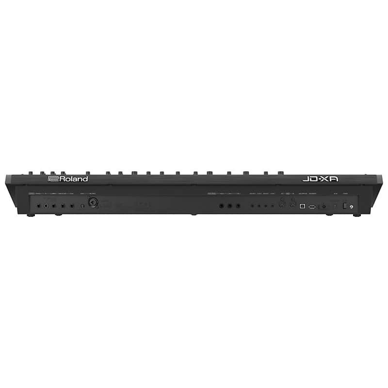 Roland JD-Xa 49-Key Analog/Digital Crossover Synthesizer image 3
