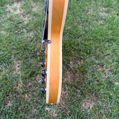 Heritage H-535 Standard 2018 - 2020 - Antique Natural image 21