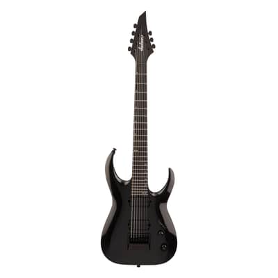 Jackson PRO PLUS MM JUGG ET7 - Electric Guitar image 6