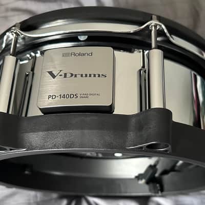 Roland PD-140DS V-Pad 14" Digital Snare Drum Trigger Pad - Mint image 4