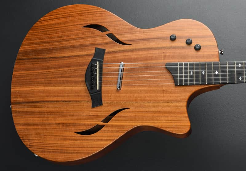 Taylor T5-X Classic 2012 - 2013 | Reverb