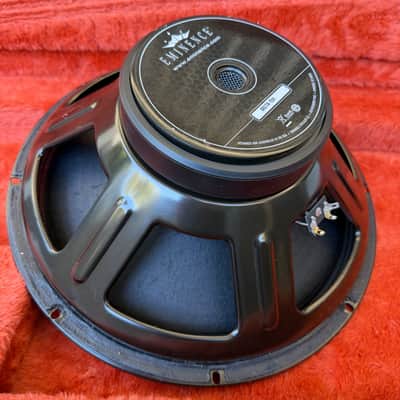 Eminence Delta-15A 15" Speaker - Made in USA image 4