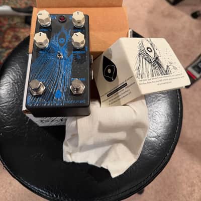 Old Blood Noise Endeavors Dark Star Pad Reverb V2 | Reverb