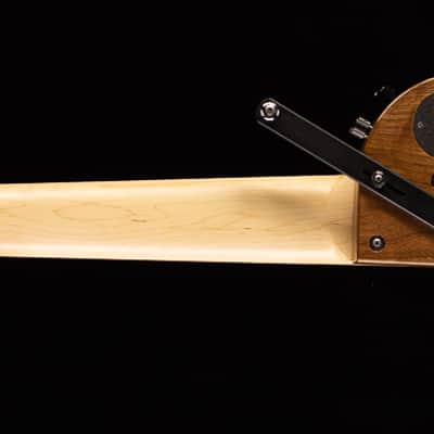 Rick Turner Renaissance RB-6 Bass Natural (300) image 4