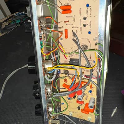 Maestro Echoplex EP-4 1970s - Grey image 18