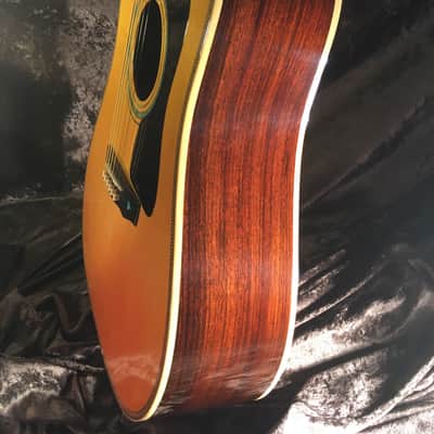 '94 Guild DV72 Westerly R.I. Wonder *Rare Bird Alert* I'm taking offers image 5