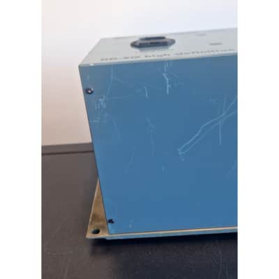 Oram Sonics HD-EQ - Equalizer - High Definition - Good image 5