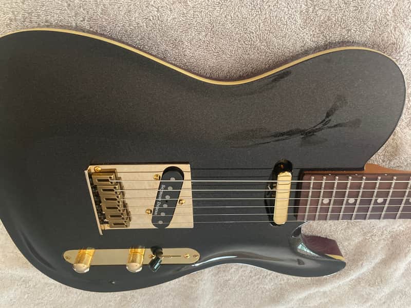 Chapman Lawmaker 2024-25 - Black metallic image 1