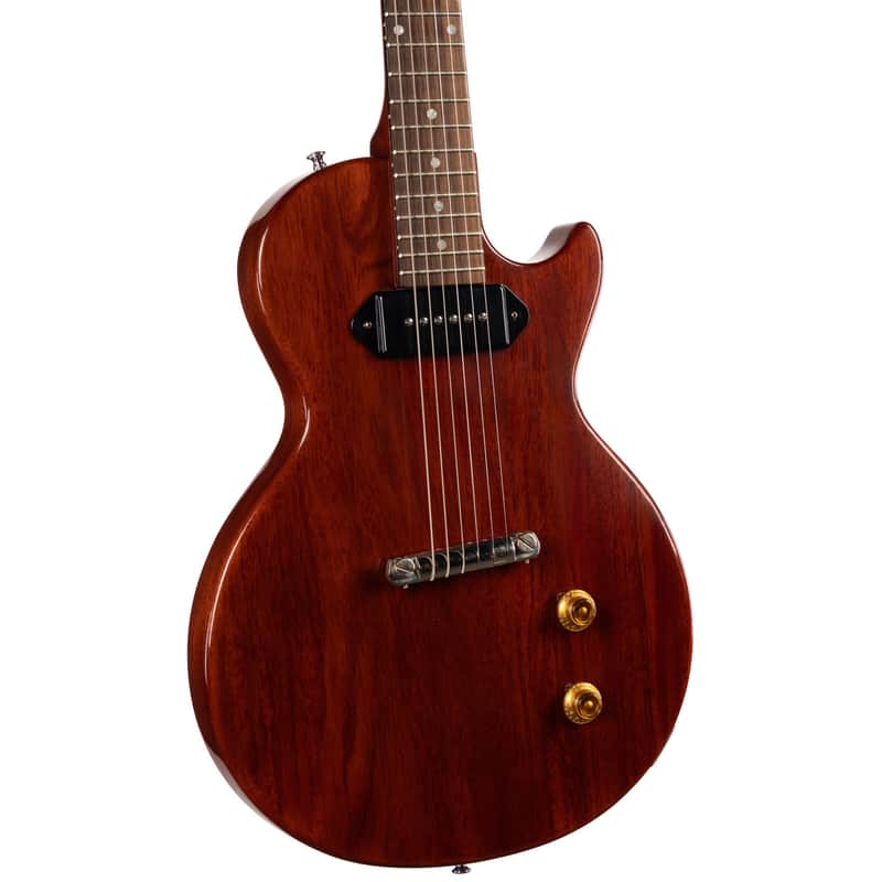 Gibson 2024 Custom Shop 57’ Les Paul Junior Singlecut VOS Aniline Dye w/OHSC (298) USED