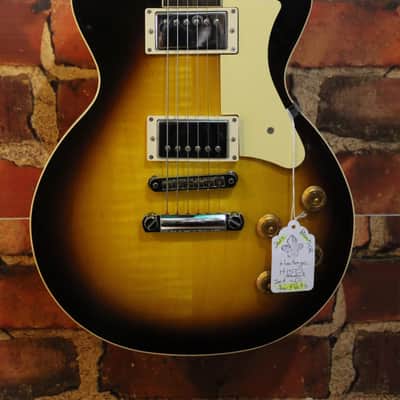 2022 Heritage Standard H-150 — Original Sunburst image 4