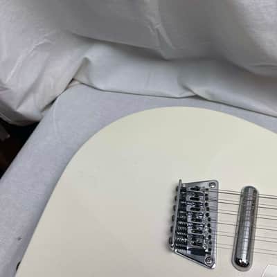 Danelectro DB-612 12/6 Doubleneck Semi-Hollowbody Guitar 2004 image 3