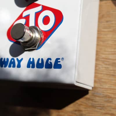 Way Huge "STO Overdrive" (WM25) image 8