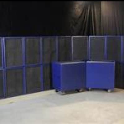 Turbosound Floodlight System 12×12 image 6