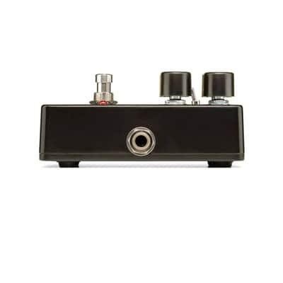 Electro-Harmonix Satisfaction Plus Fuzz Pedal image 3