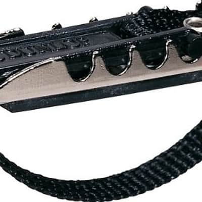 Guitar Capo Flat image 1