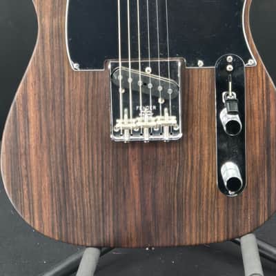 Fender George Harrison Rosewood Telecaster - 2022 image 1