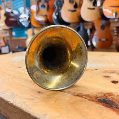 King Liberty Bb Trumpet w/Case image 6