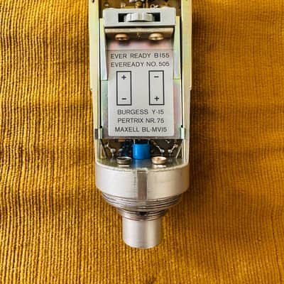 Neumann U87 1971 with accessories image 10