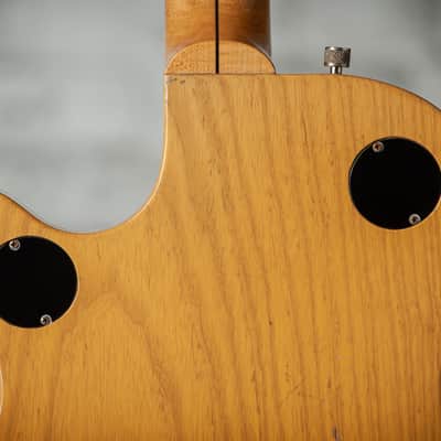 Gretsch Custom Shop Masterbuilt Stephen Stern G6210 Junior image 21