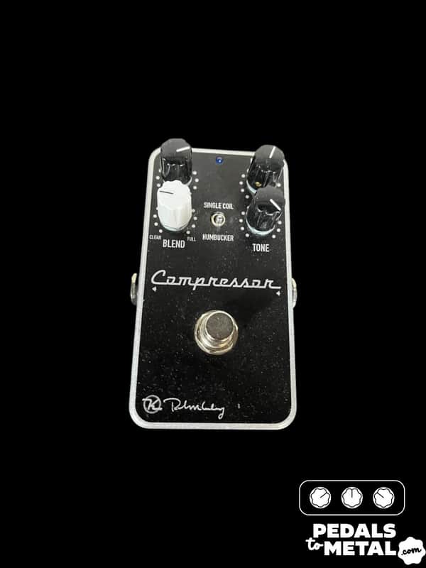 Keeley Compressor Plus