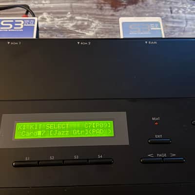 Korg S3 Manual Drumsound Creation Bild 7