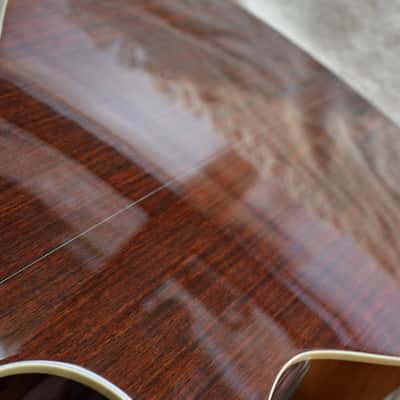 Taylor DMSM 914ce Dave Matthews Signature image 24