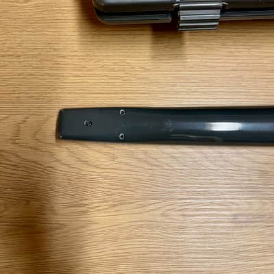 Yamaha G10 Synthesizer MIDI Guitar 1980s – Warranty image 13