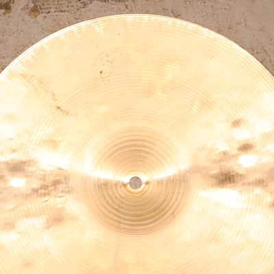 Meinl 14" Byzance Sand Hi Hats image 16